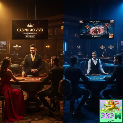 333m descubra inovador apostas ao vivo